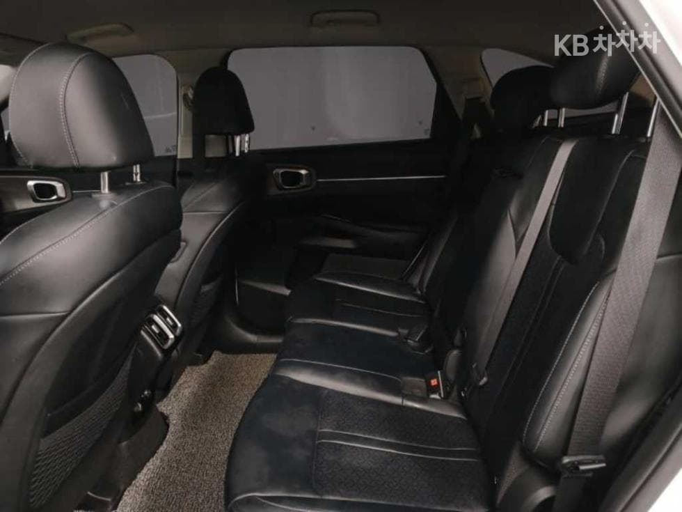 Kia Sorento 4th generation2.2 Diesel 2WD Prestige - 8