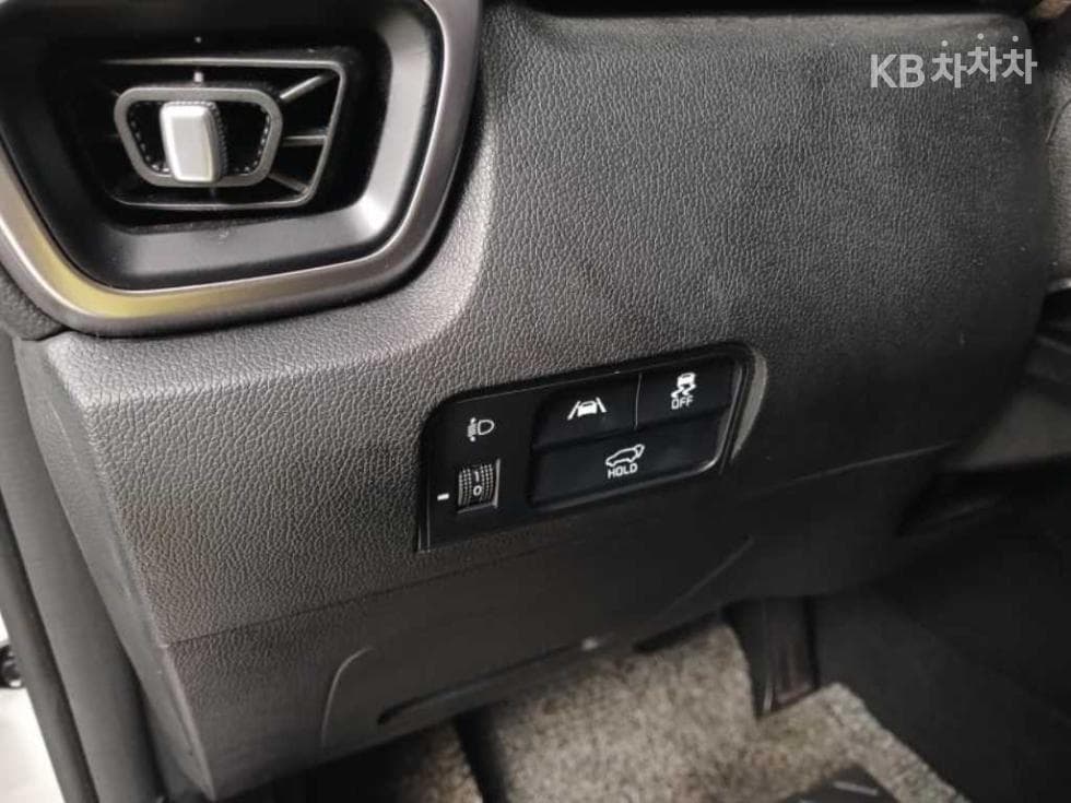 Kia Sorento 4th generation2.2 Diesel 2WD Prestige - 10