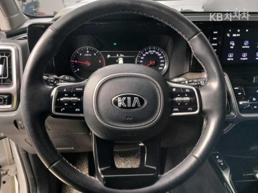 Kia Sorento 4th generation2.2 Diesel 2WD Prestige - 13