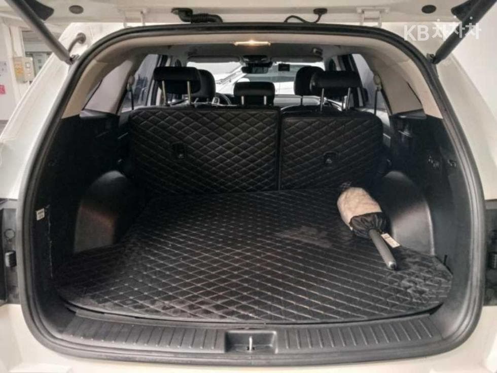 Kia Sorento 4th generation2.2 Diesel 2WD Prestige - 18