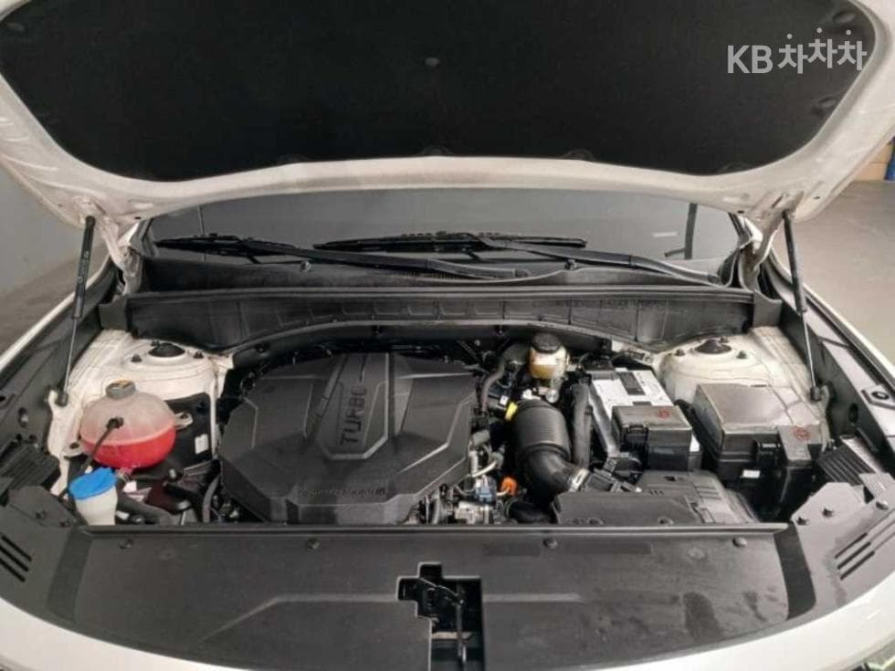 Kia Sorento 4th generation2.2 Diesel 2WD Prestige - 19