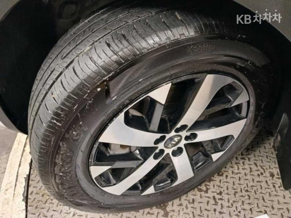 Kia Sorento 4th generation2.2 Diesel 2WD Prestige - 20