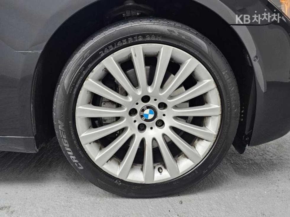 BMW New7시리즈740i - 5