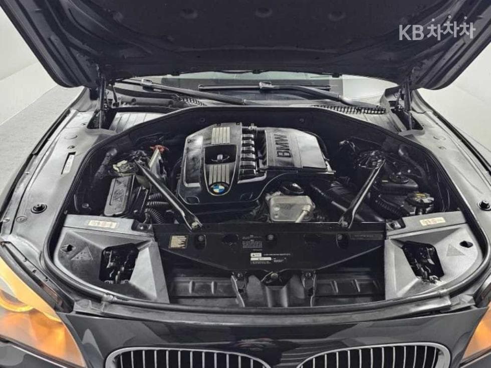 BMW New7시리즈740i - 6