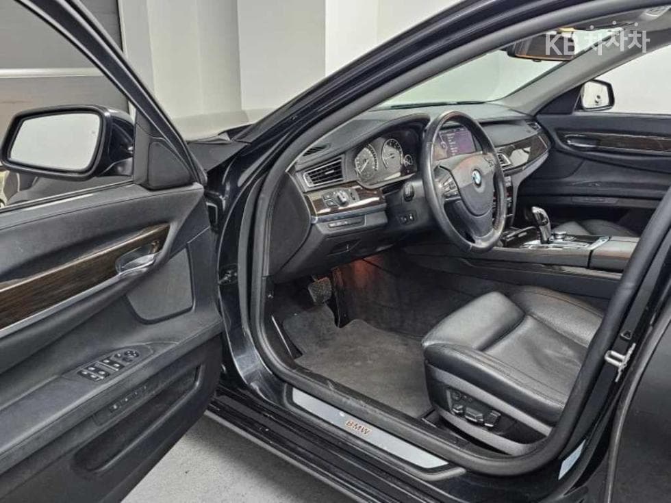 BMW New7시리즈740i - 11