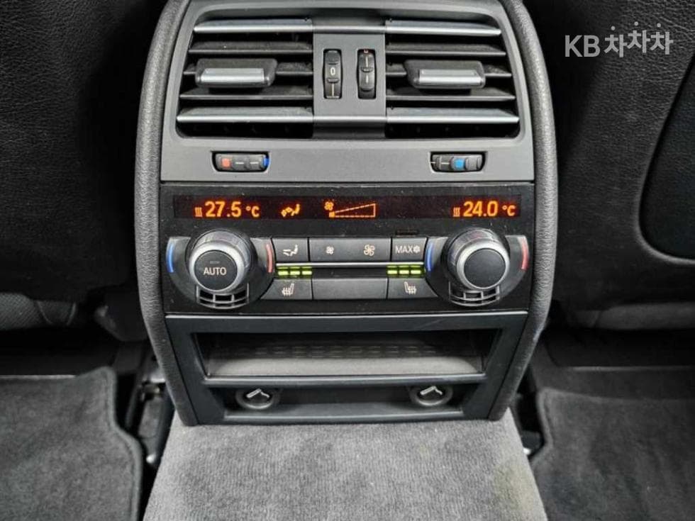 BMW New7시리즈740i - 16