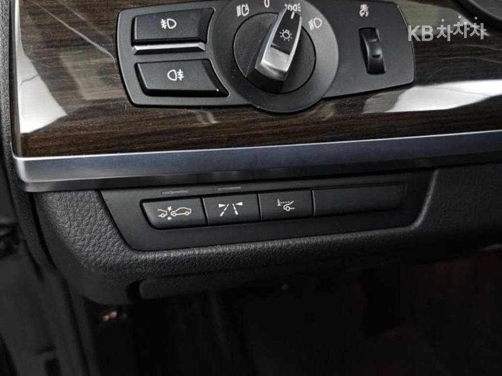 BMW New7시리즈740i - 17