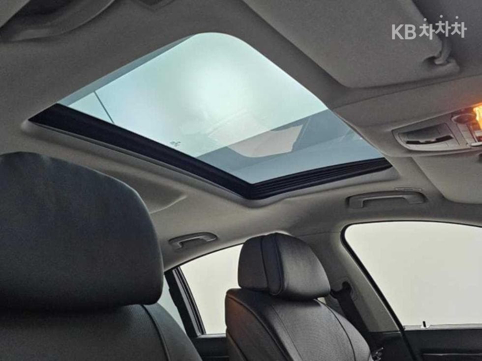 BMW New7시리즈740i - 19