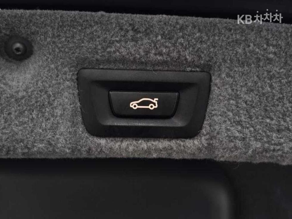 BMW New7시리즈740i - 20