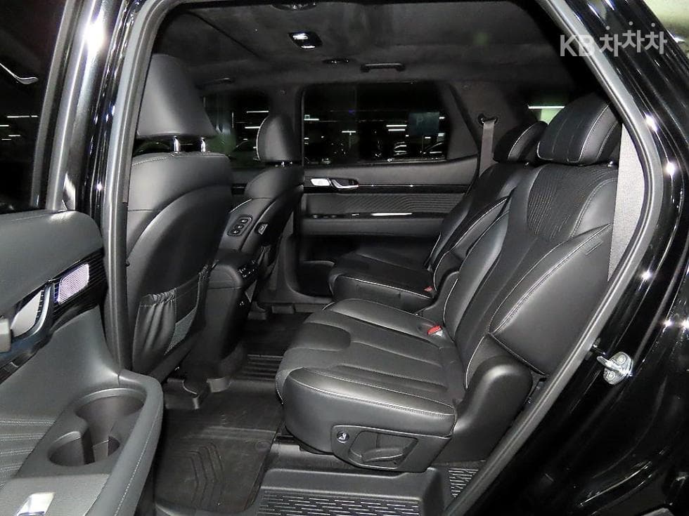 Hyundai The New (facelift) Palisade3.8 Gasoline 4WD Calligraphy - 7