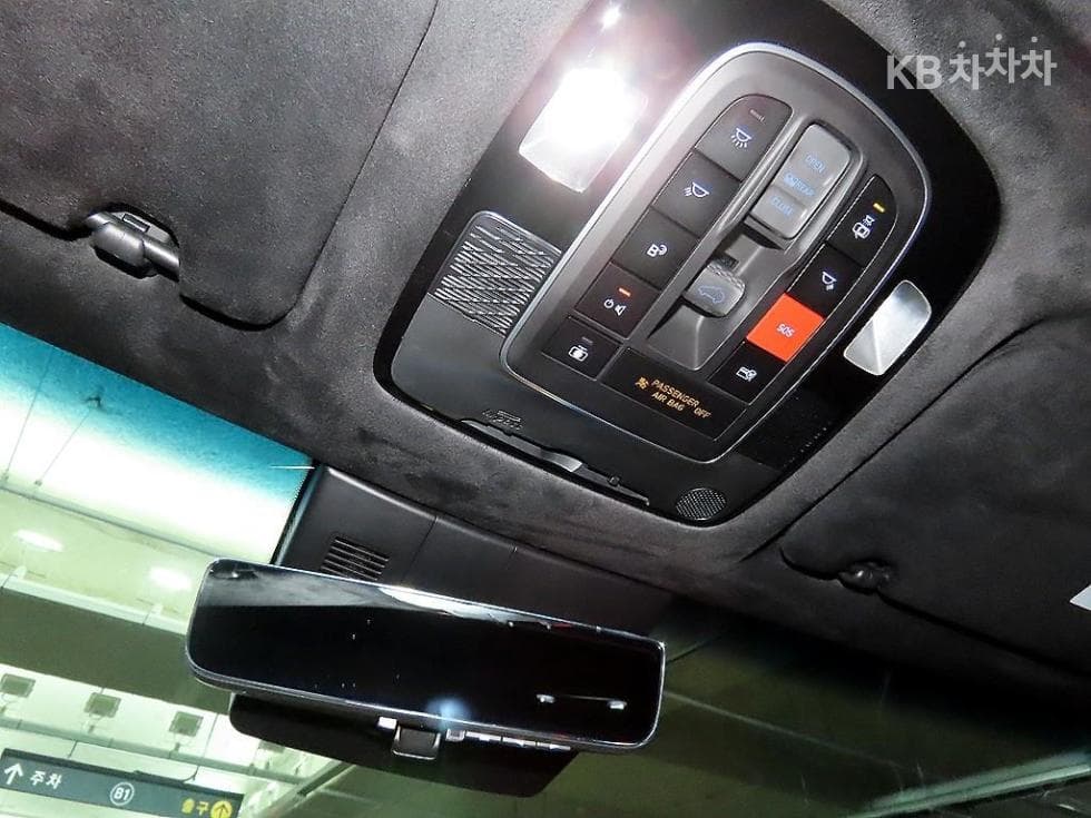 Hyundai The New (facelift) Palisade3.8 Gasoline 4WD Calligraphy - 13