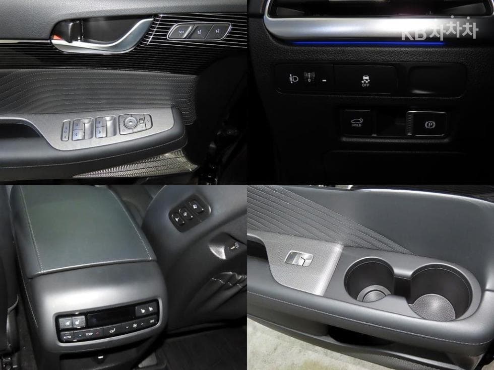 Hyundai The New (facelift) Palisade3.8 Gasoline 4WD Calligraphy - 17
