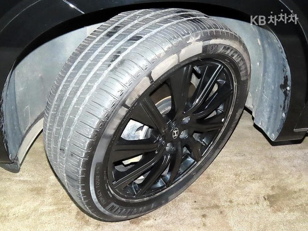 Hyundai The New (facelift) Palisade3.8 Gasoline 4WD Calligraphy - 20
