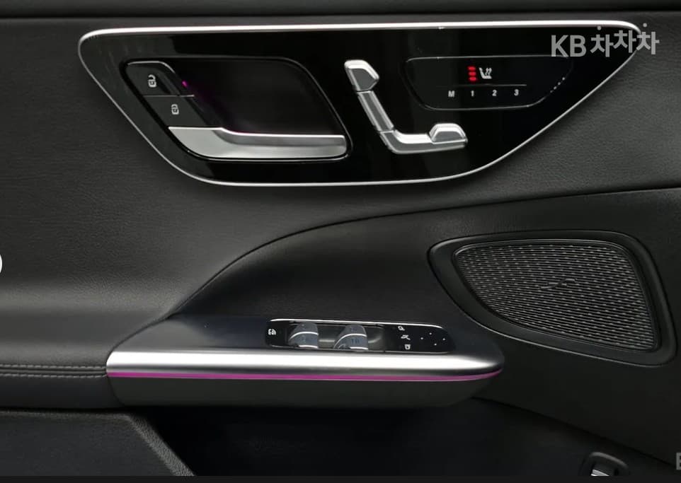 Mercedes-Benz C-Клас 6세대(W206)C200 Стандартен - 18