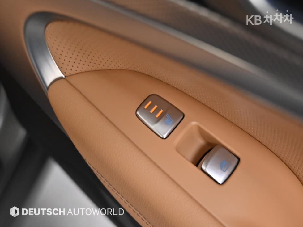 Genesis The New (facelift) G702.0T Standard - 16