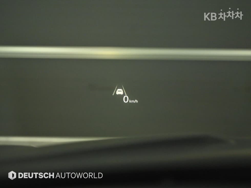 Genesis The New (facelift) G702.0T Standard - 18