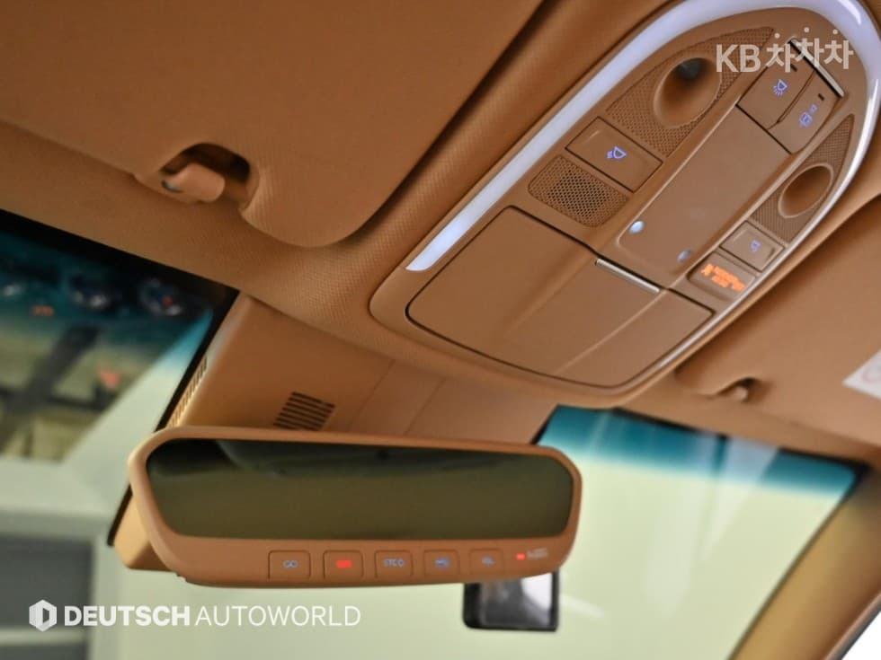 Genesis The New (facelift) G702.0T Standard - 19