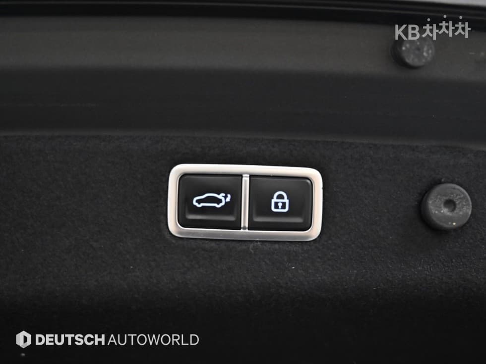 Genesis The New (facelift) G702.0T Standard - 20