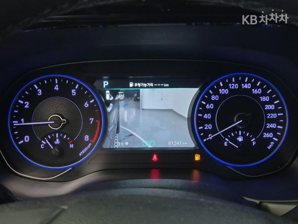 Hyundai Palisade3.8 Gasoline 7-seater (Limousine) AWD Prestige - 6