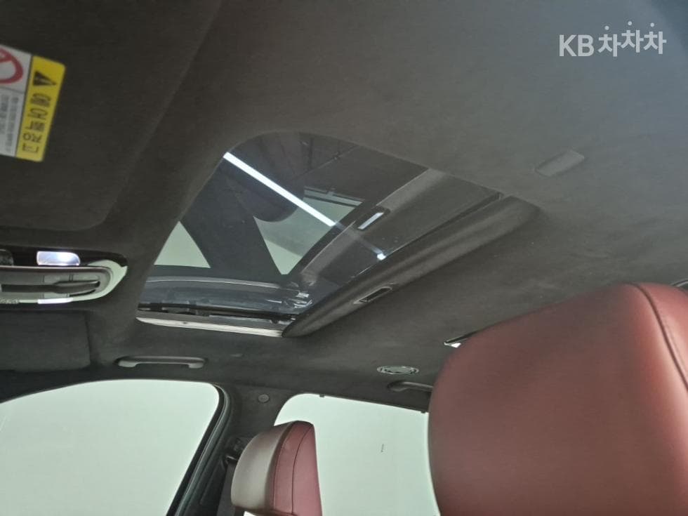 Hyundai Palisade3.8 Gasoline 7-seater (Limousine) AWD Prestige - 13