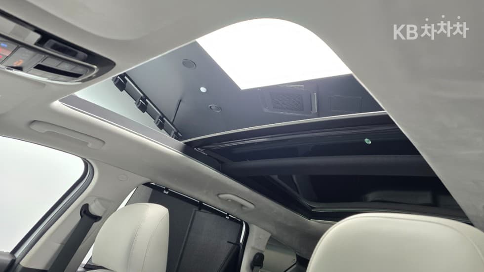 Hyundai The New (facelift) Santa Fe TM Hybrid1.6 HEV 2WD Calligraphy - 17