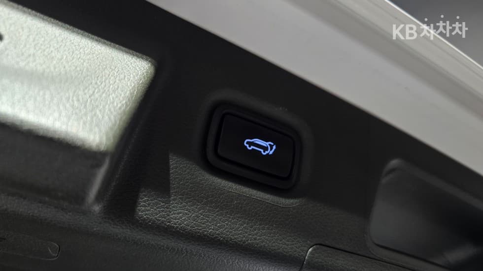 Hyundai The New (facelift) Santa Fe TM Hybrid1.6 HEV 2WD Calligraphy - 19
