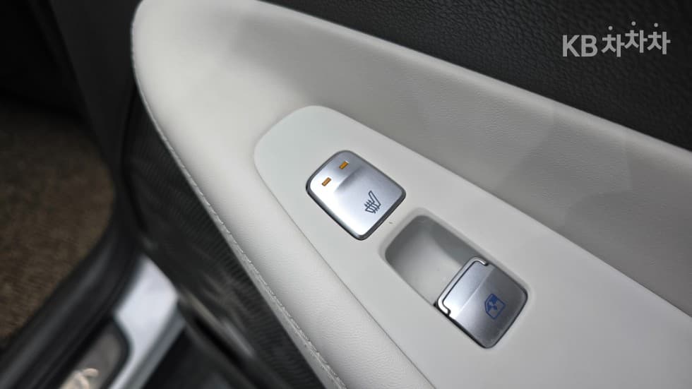 Hyundai The New (facelift) Santa Fe TM Hybrid1.6 HEV 2WD Calligraphy - 20