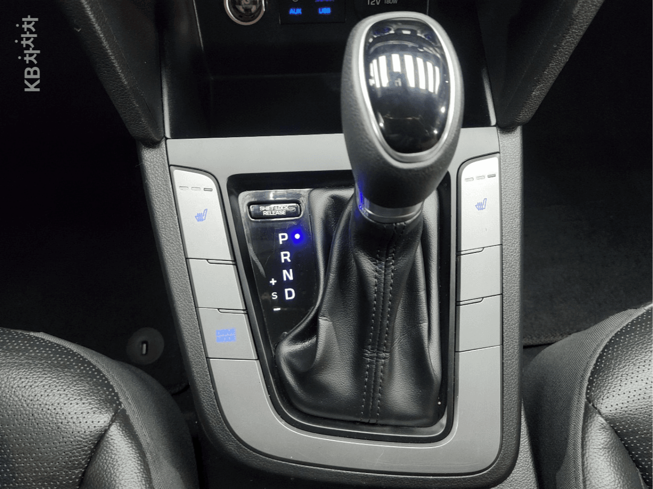 Hyundai The New (facelift) Avante (Elantra) ADSmartstream G1.6 Style - 28