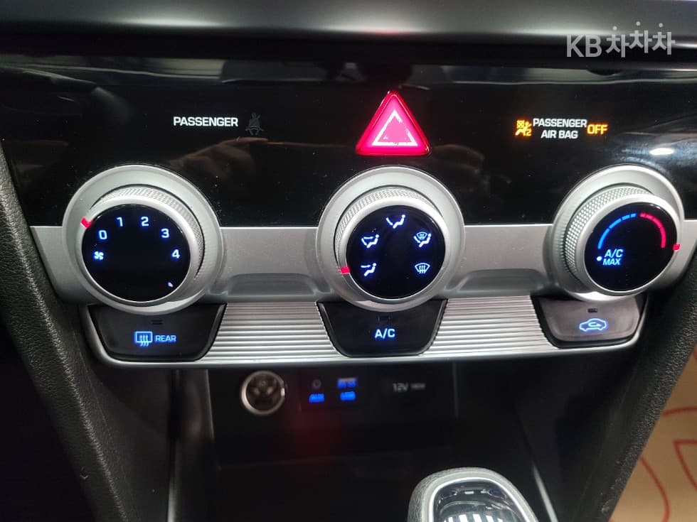 Hyundai The New (facelift) Avante (Elantra) ADSmartstream G1.6 Style - 29