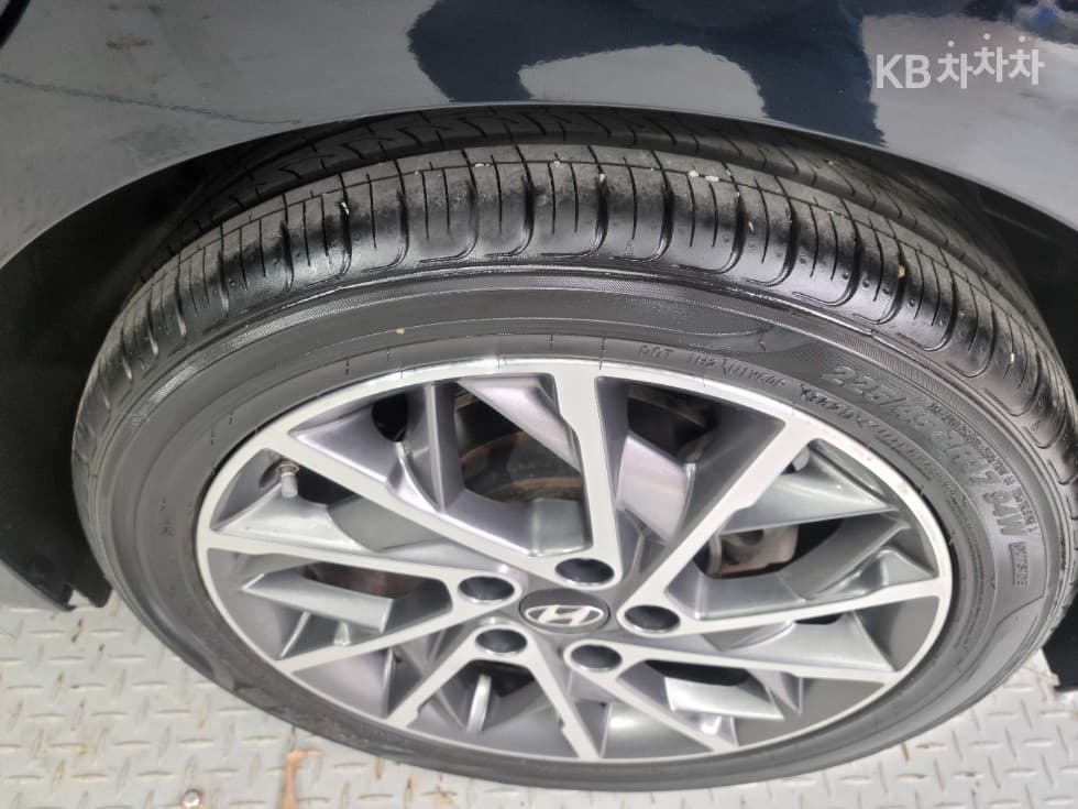 Hyundai The New (facelift) Avante (Elantra) ADSmartstream G1.6 Style - 21