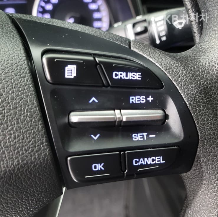 Hyundai The New (facelift) Avante (Elantra) ADSmartstream G1.6 Style - 3
