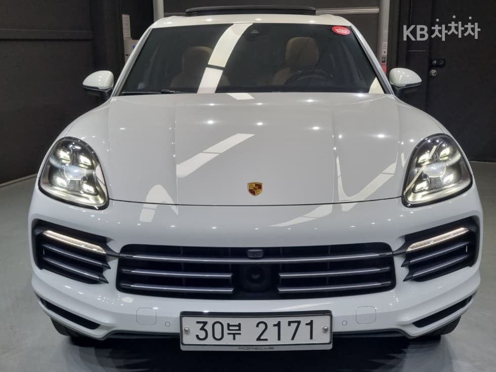 Porsche Cayenne(9Y0)3.0 Стандартен - 2