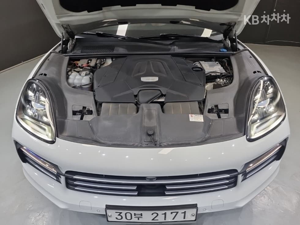 Porsche Cayenne(9Y0)3.0 Стандартен - 6