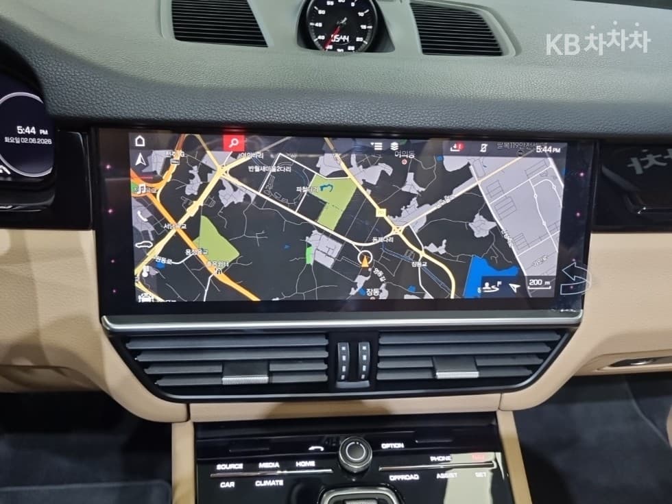 Porsche Cayenne(9Y0)3.0 Стандартен - 10