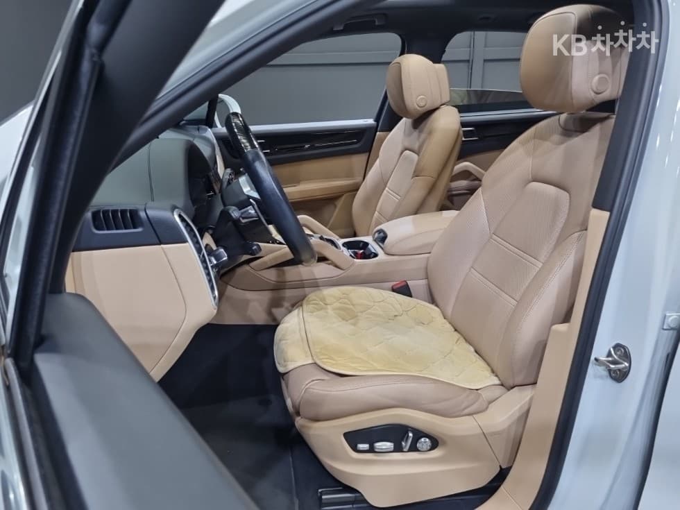 Porsche Cayenne(9Y0)3.0 Стандартен - 14