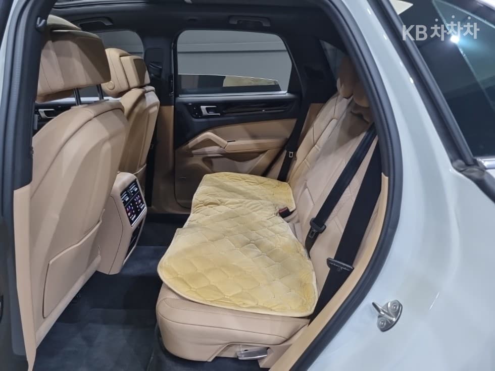 Porsche Cayenne(9Y0)3.0 Стандартен - 15