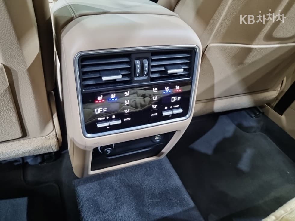 Porsche Cayenne(9Y0)3.0 Стандартен - 23