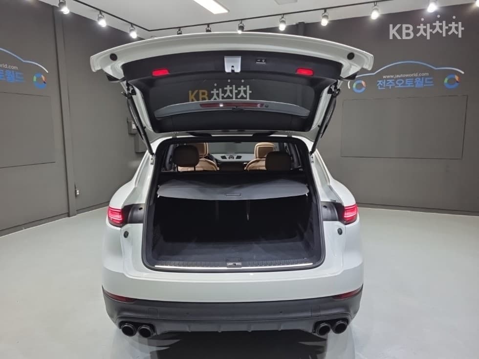 Porsche Cayenne(9Y0)3.0 Стандартен - 24