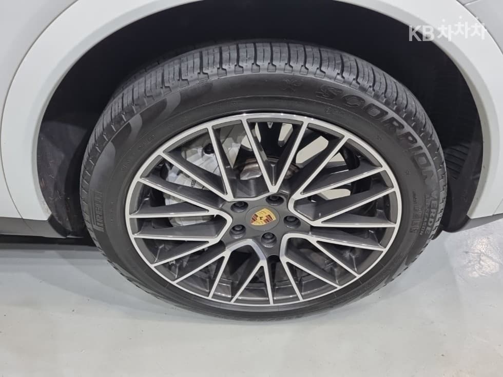 Porsche Cayenne(9Y0)3.0 Стандартен - 26