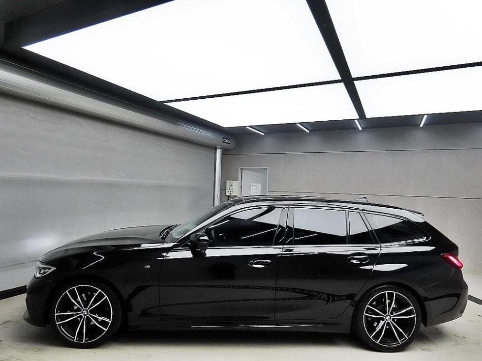 BMW 3 Серия (G20)320d Touring M Sport Package - 4