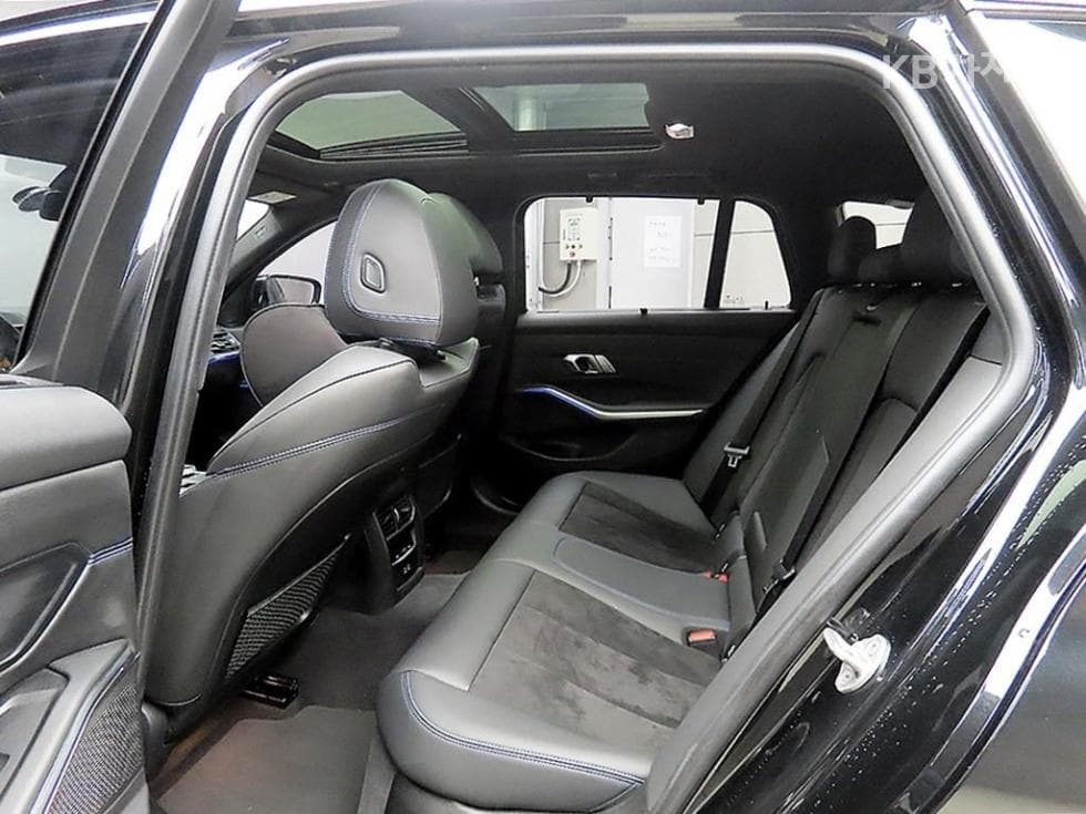 BMW 3 Серия (G20)320d Touring M Sport Package - 6