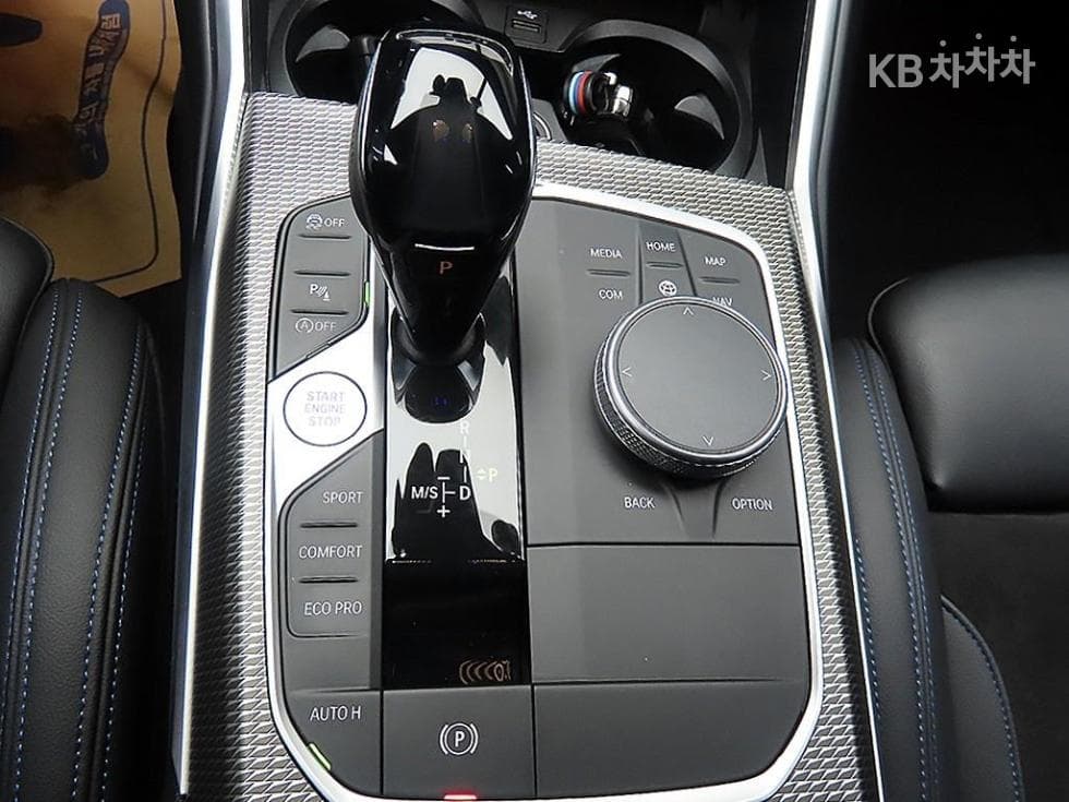 BMW 3 Серия (G20)320d Touring M Sport Package - 10