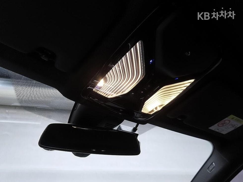 BMW 3 Серия (G20)320d Touring M Sport Package - 18