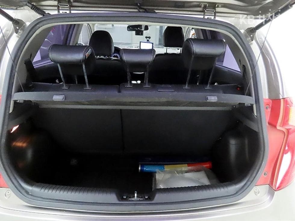 Kia The New (facelift) Morning / Picanto(JA)1.0 Gasoline Trendy - 5