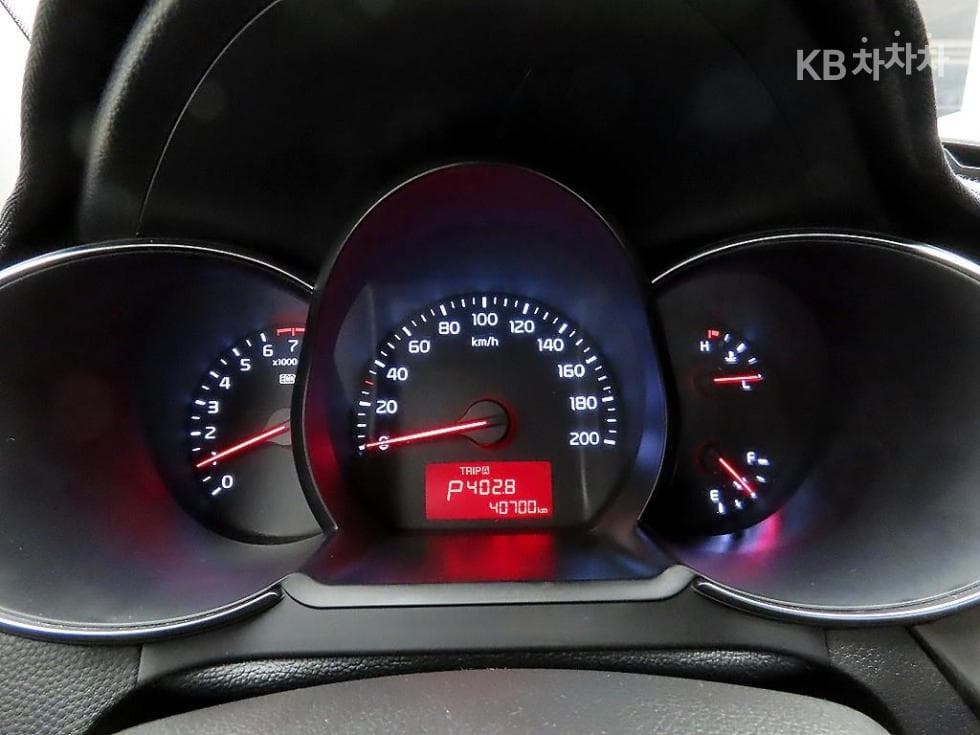 Kia The New (facelift) Morning / Picanto(JA)1.0 Gasoline Trendy - 6