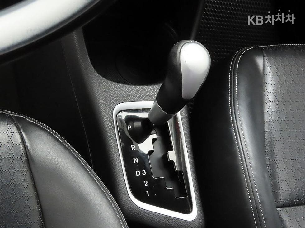 Kia The New (facelift) Morning / Picanto(JA)1.0 Gasoline Trendy - 10