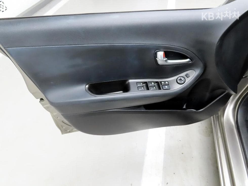 Kia The New (facelift) Morning / Picanto(JA)1.0 Gasoline Trendy - 11