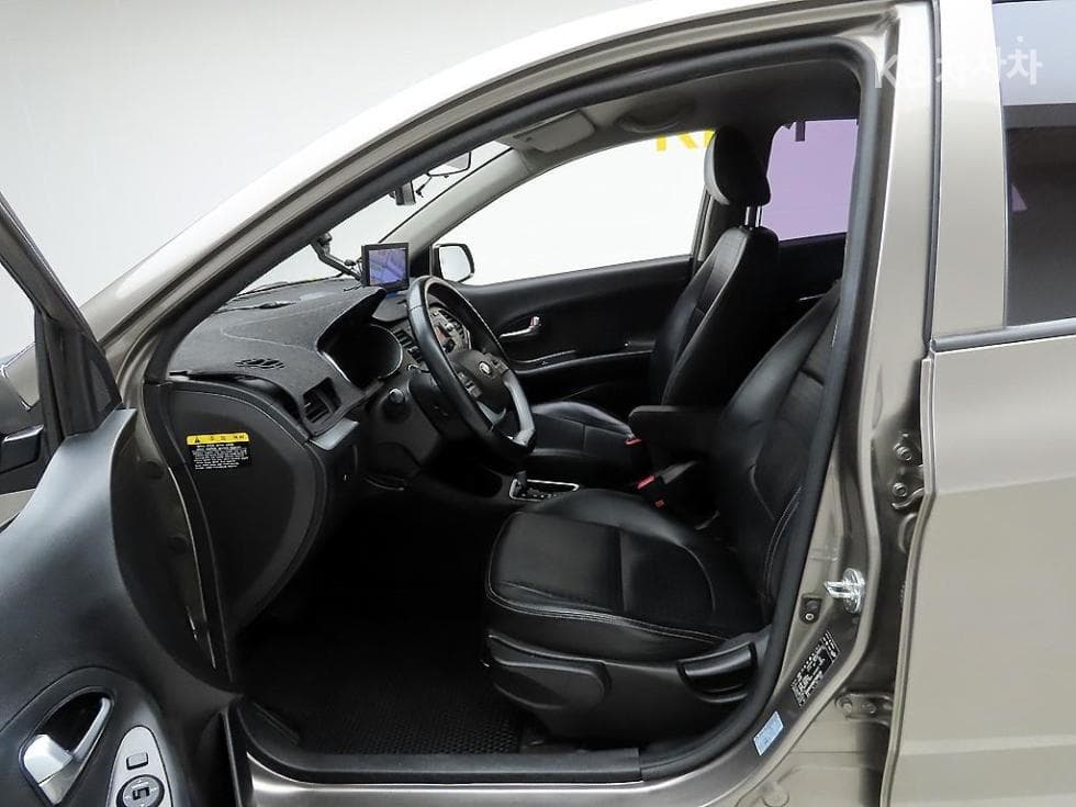 Kia The New (facelift) Morning / Picanto(JA)1.0 Gasoline Trendy - 13