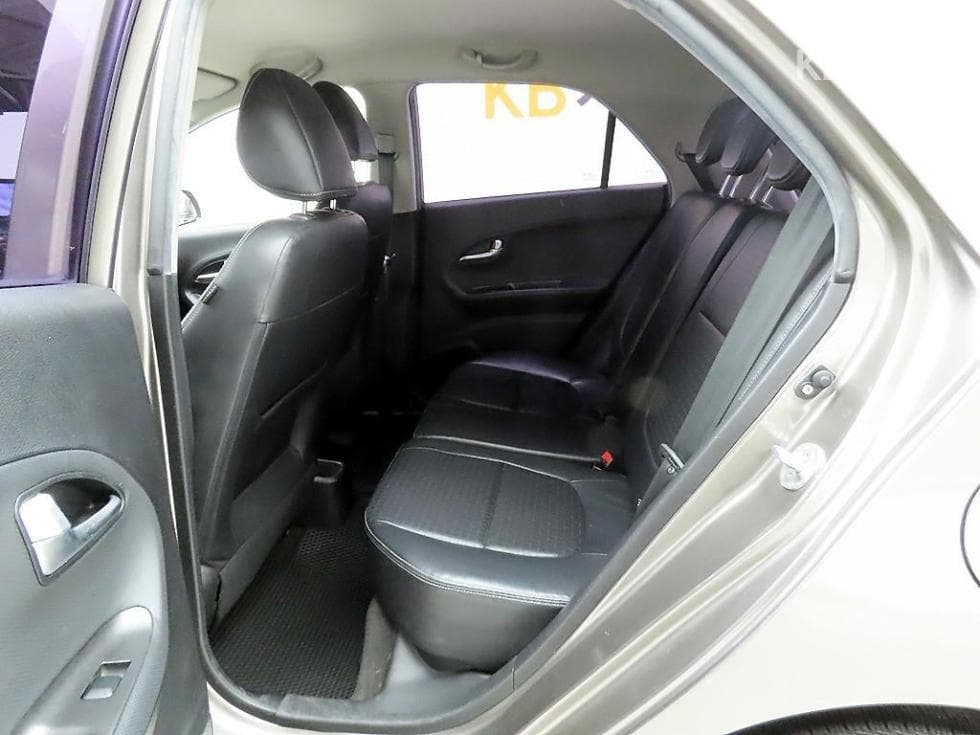 Kia The New (facelift) Morning / Picanto(JA)1.0 Gasoline Trendy - 14