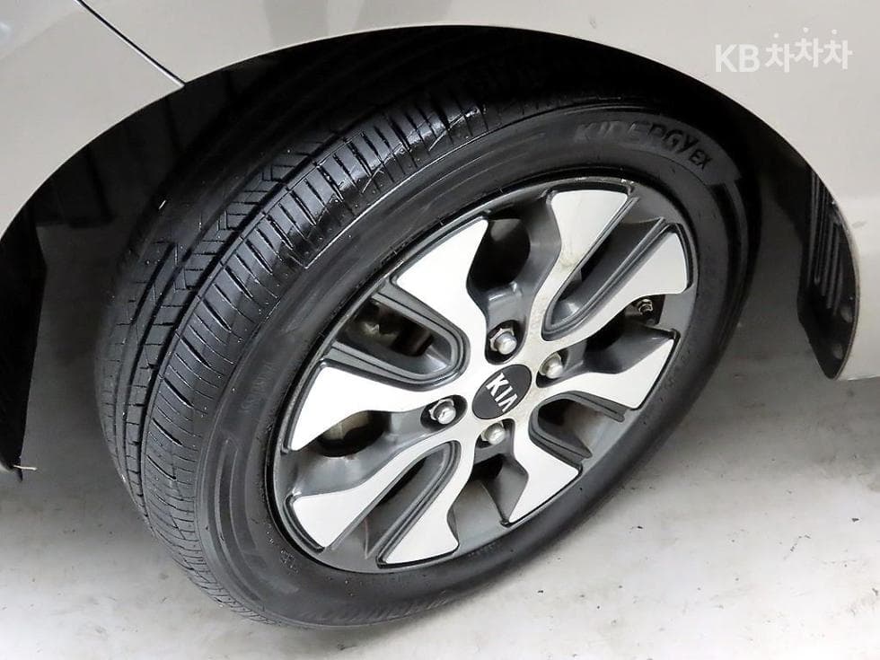 Kia The New (facelift) Morning / Picanto(JA)1.0 Gasoline Trendy - 19